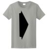 Women's Ultra Cotton ® 100% US Cotton T Shirt Thumbnail