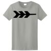 Women's Ultra Cotton ® 100% US Cotton T Shirt Thumbnail