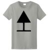 Women's Ultra Cotton ® 100% US Cotton T Shirt Thumbnail