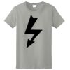 Women's Ultra Cotton ® 100% US Cotton T Shirt Thumbnail