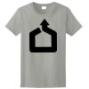 Women's Ultra Cotton ® 100% US Cotton T Shirt Thumbnail