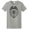 Women's Ultra Cotton ® 100% US Cotton T Shirt Thumbnail