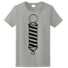 Women's Ultra Cotton ® 100% US Cotton T Shirt Thumbnail