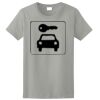 Women's Ultra Cotton ® 100% US Cotton T Shirt Thumbnail