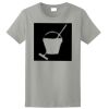 Women's Ultra Cotton ® 100% US Cotton T Shirt Thumbnail