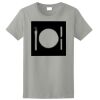 Women's Ultra Cotton ® 100% US Cotton T Shirt Thumbnail