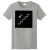 Women's Ultra Cotton ® 100% US Cotton T Shirt Thumbnail