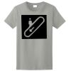 Women's Ultra Cotton ® 100% US Cotton T Shirt Thumbnail