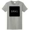 Women's Ultra Cotton ® 100% US Cotton T Shirt Thumbnail