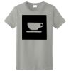 Women's Ultra Cotton ® 100% US Cotton T Shirt Thumbnail