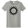Women's Ultra Cotton ® 100% US Cotton T Shirt Thumbnail
