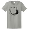 Women's Ultra Cotton ® 100% US Cotton T Shirt Thumbnail