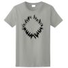Women's Ultra Cotton ® 100% US Cotton T Shirt Thumbnail