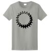 Women's Ultra Cotton ® 100% US Cotton T Shirt Thumbnail