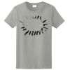 Women's Ultra Cotton ® 100% US Cotton T Shirt Thumbnail