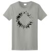 Women's Ultra Cotton ® 100% US Cotton T Shirt Thumbnail