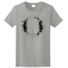 Women's Ultra Cotton ® 100% US Cotton T Shirt Thumbnail