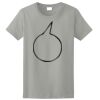 Women's Ultra Cotton ® 100% US Cotton T Shirt Thumbnail