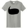 Women's Ultra Cotton ® 100% US Cotton T Shirt Thumbnail