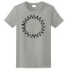 Women's Ultra Cotton ® 100% US Cotton T Shirt Thumbnail
