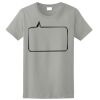 Women's Ultra Cotton ® 100% US Cotton T Shirt Thumbnail