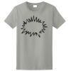 Women's Ultra Cotton ® 100% US Cotton T Shirt Thumbnail