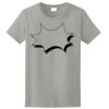 Women's Ultra Cotton ® 100% US Cotton T Shirt Thumbnail