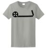 Women's Ultra Cotton ® 100% US Cotton T Shirt Thumbnail
