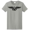 Women's Ultra Cotton ® 100% US Cotton T Shirt Thumbnail
