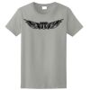 Women's Ultra Cotton ® 100% US Cotton T Shirt Thumbnail