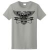 Women's Ultra Cotton ® 100% US Cotton T Shirt Thumbnail