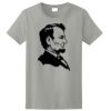 Women's Ultra Cotton ® 100% US Cotton T Shirt Thumbnail
