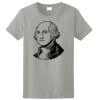 Women's Ultra Cotton ® 100% US Cotton T Shirt Thumbnail