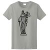 Women's Ultra Cotton ® 100% US Cotton T Shirt Thumbnail