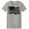 Women's Ultra Cotton ® 100% US Cotton T Shirt Thumbnail