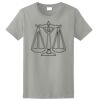 Women's Ultra Cotton ® 100% US Cotton T Shirt Thumbnail