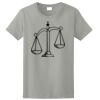 Women's Ultra Cotton ® 100% US Cotton T Shirt Thumbnail