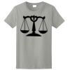 Women's Ultra Cotton ® 100% US Cotton T Shirt Thumbnail
