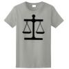Women's Ultra Cotton ® 100% US Cotton T Shirt Thumbnail