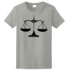 Women's Ultra Cotton ® 100% US Cotton T Shirt Thumbnail