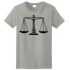 Women's Ultra Cotton ® 100% US Cotton T Shirt Thumbnail