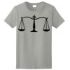 Women's Ultra Cotton ® 100% US Cotton T Shirt Thumbnail