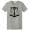 Women's Ultra Cotton ® 100% US Cotton T Shirt Thumbnail