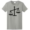Women's Ultra Cotton ® 100% US Cotton T Shirt Thumbnail