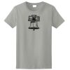 Women's Ultra Cotton ® 100% US Cotton T Shirt Thumbnail
