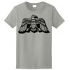 Women's Ultra Cotton ® 100% US Cotton T Shirt Thumbnail