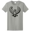 Women's Ultra Cotton ® 100% US Cotton T Shirt Thumbnail