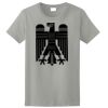 Women's Ultra Cotton ® 100% US Cotton T Shirt Thumbnail