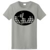 Women's Ultra Cotton ® 100% US Cotton T Shirt Thumbnail