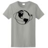 Women's Ultra Cotton ® 100% US Cotton T Shirt Thumbnail